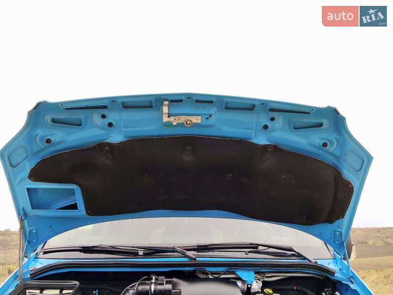 Вантажний фургон Mercedes-Benz Sprinter 2011 в Рівному