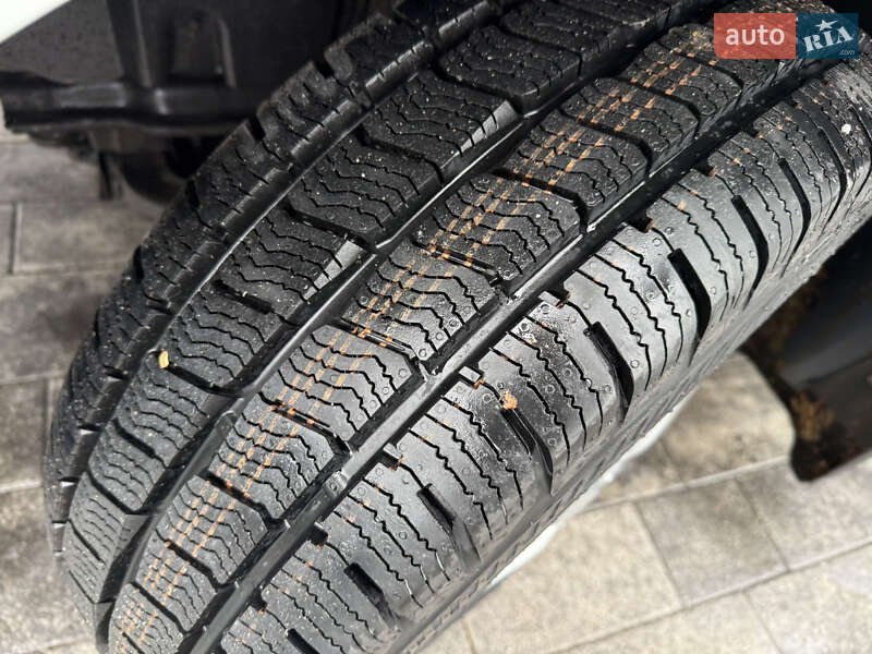 Автовоз Mercedes-Benz Sprinter 2014 в Луцке фото 31 Автовоз Mercedes-Benz Sprinter 2014 в Луцке