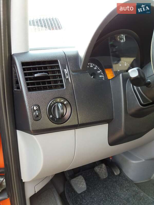 Грузовой фургон Mercedes-Benz Sprinter 2014 в Ковеле фото 33 Грузовой фургон Mercedes-Benz Sprinter 2014 в Ковеле