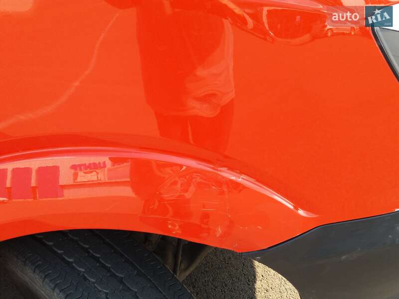 Грузовой фургон Mercedes-Benz Sprinter 2014 в Ковеле фото 37 Грузовой фургон Mercedes-Benz Sprinter 2014 в Ковеле