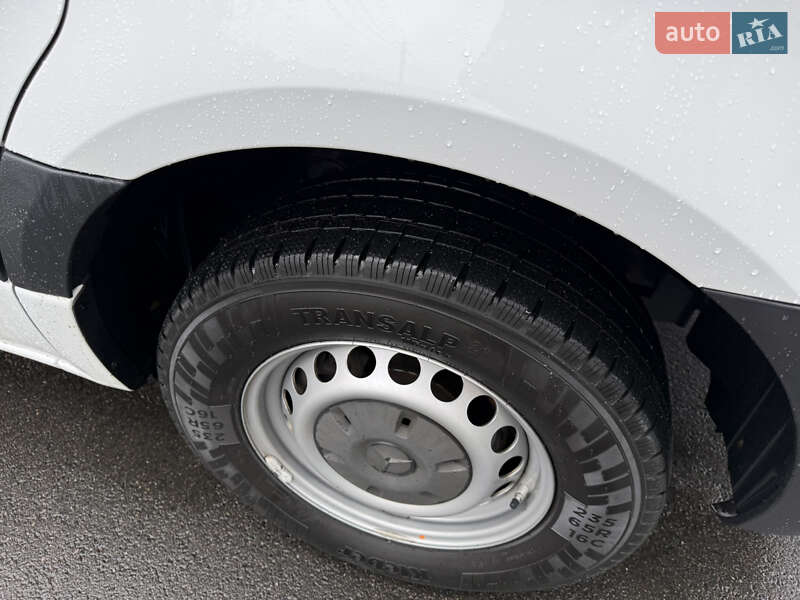 Автовоз Mercedes-Benz Sprinter 2018 в Білій Церкві фото 15 Автовоз Mercedes-Benz Sprinter 2018 в Білій Церкві