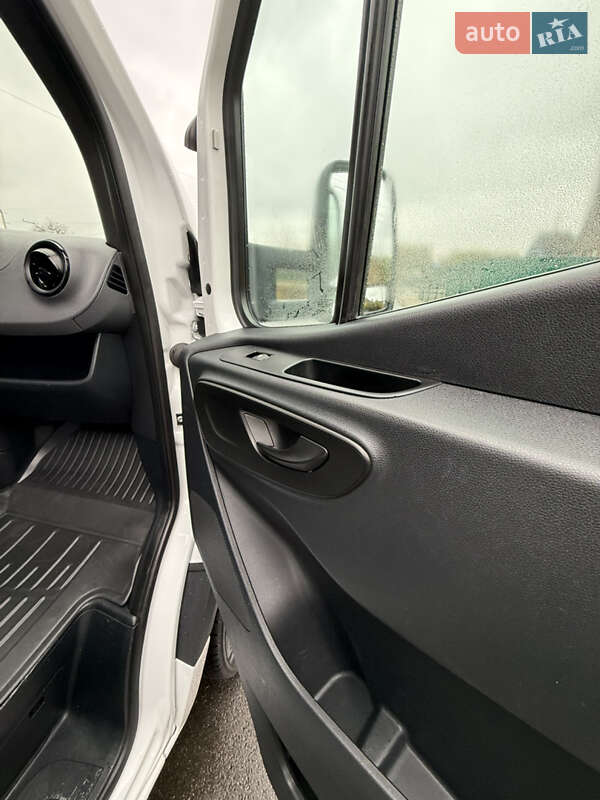 Автовоз Mercedes-Benz Sprinter 2018 в Білій Церкві фото 18 Автовоз Mercedes-Benz Sprinter 2018 в Білій Церкві