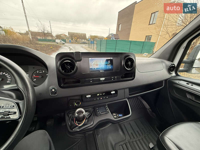 Автовоз Mercedes-Benz Sprinter 2018 в Білій Церкві фото 28 Автовоз Mercedes-Benz Sprinter 2018 в Білій Церкві