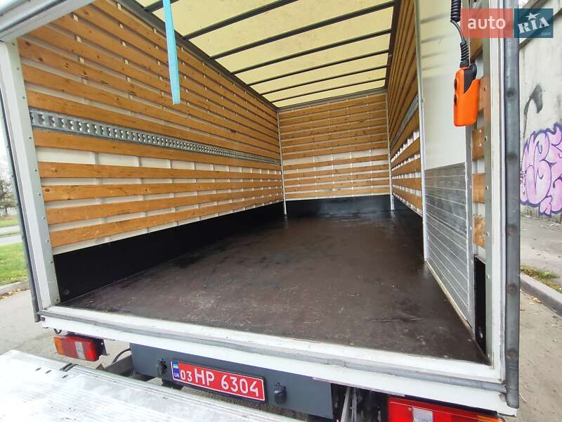 Грузовой фургон Mercedes-Benz Sprinter 2020 в Киеве фото 18 Грузовой фургон Mercedes-Benz Sprinter 2020 в Киеве