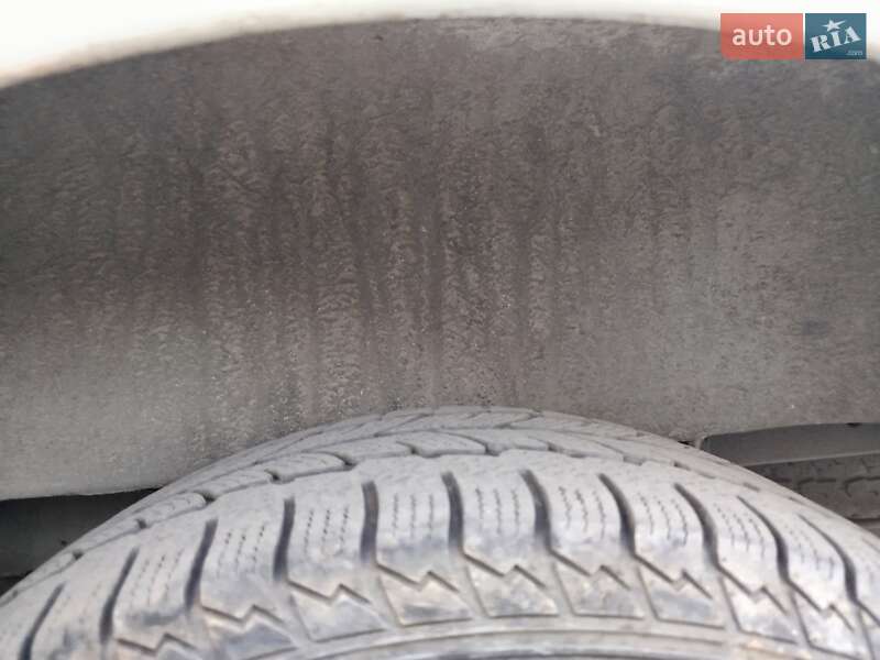 Вантажопасажирський фургон Mercedes-Benz Sprinter 2007 в Хмельницькому фото 16 Вантажопасажирський фургон Mercedes-Benz Sprinter 2007 в Хмельницькому