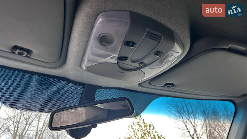 Грузовой фургон Mercedes-Benz Sprinter 2014 в Борисполе