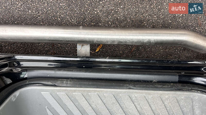 Грузовой фургон Mercedes-Benz Sprinter 2014 в Борисполе