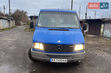 Мінівен Mercedes-Benz Sprinter 1995 в Харкові