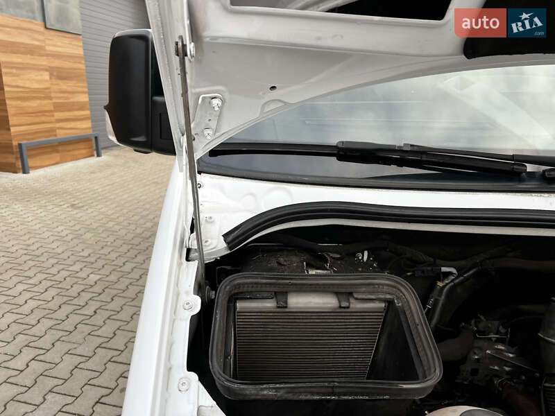 Грузовой фургон Mercedes-Benz Sprinter 2015 в Ковеле фото 36 Грузовой фургон Mercedes-Benz Sprinter 2015 в Ковеле