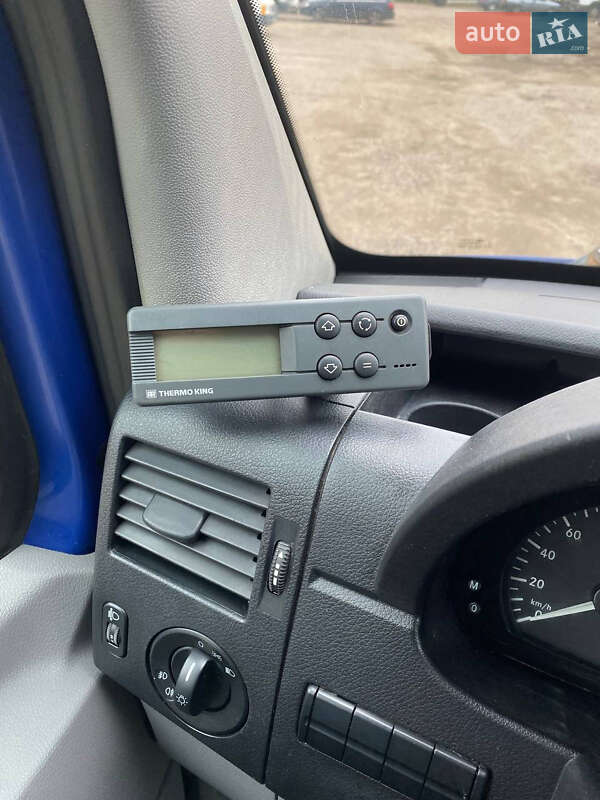 Рефрижератор Mercedes-Benz Sprinter 2012 в Миколаєві фото 7 Рефрижератор Mercedes-Benz Sprinter 2012 в Миколаєві