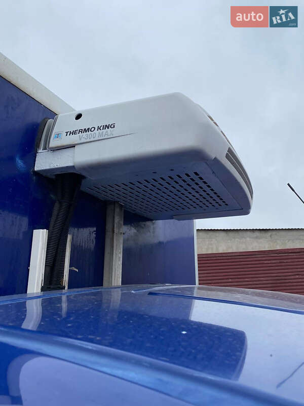 Рефрижератор Mercedes-Benz Sprinter 2012 в Миколаєві фото 14 Рефрижератор Mercedes-Benz Sprinter 2012 в Миколаєві