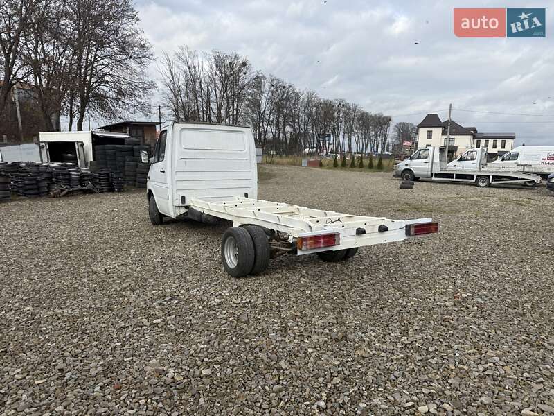 Борт Mercedes-Benz Sprinter 2004 в Стрые фото 15 Борт Mercedes-Benz Sprinter 2004 в Стрые