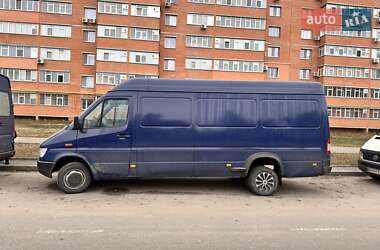 Вантажний фургон Mercedes-Benz Sprinter 1995 в Сумах