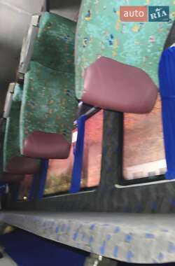 Туристический / Междугородний автобус Mercedes-Benz Sprinter 2008 в Прилуках