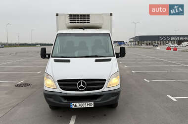 Рефрижератор Mercedes-Benz Sprinter 2013 в Дніпрі