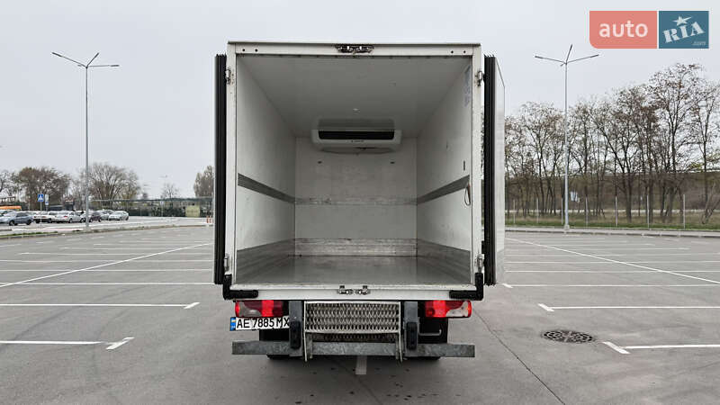 Рефрижератор Mercedes-Benz Sprinter 2013 в Дніпрі