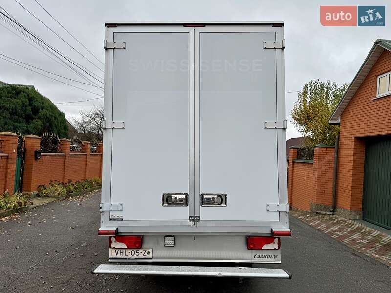 Мультиліфт Mercedes-Benz Sprinter 2020 в Вінниці