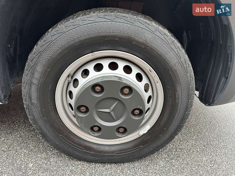 Мультиліфт Mercedes-Benz Sprinter 2020 в Вінниці