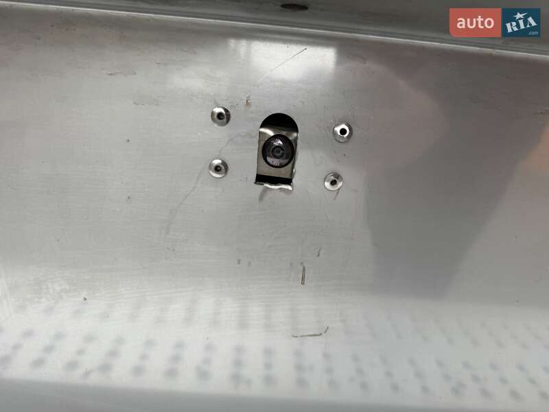 Мультиліфт Mercedes-Benz Sprinter 2020 в Вінниці