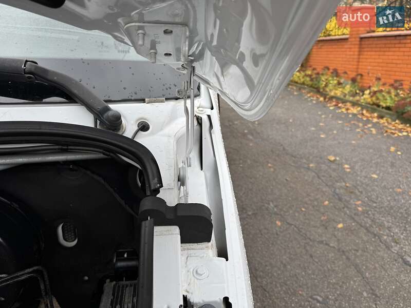 Мультиліфт Mercedes-Benz Sprinter 2020 в Вінниці