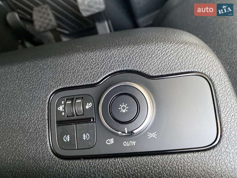 Грузовой фургон Mercedes-Benz Sprinter 2019 в Хусте