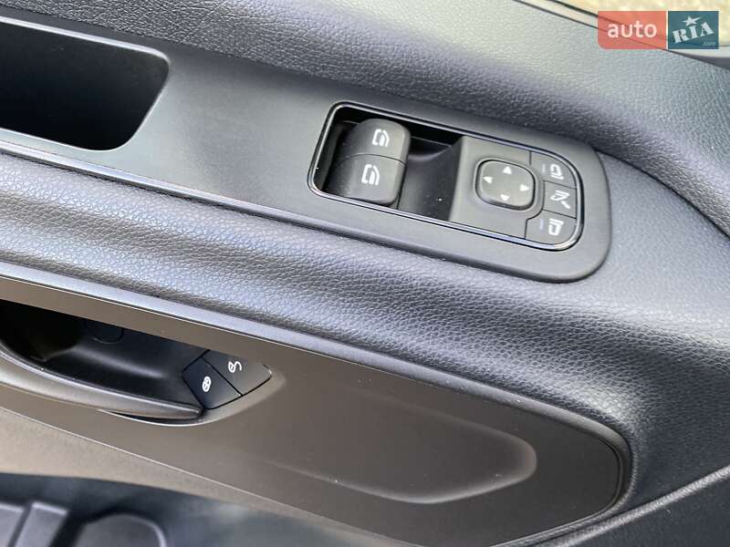 Грузовой фургон Mercedes-Benz Sprinter 2019 в Хусте