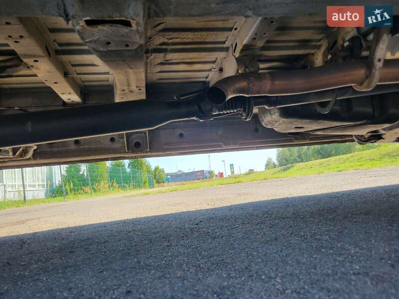 Рефрижератор Mercedes-Benz Sprinter 2018 в Костополе фото 46 Рефрижератор Mercedes-Benz Sprinter 2018 в Костополе