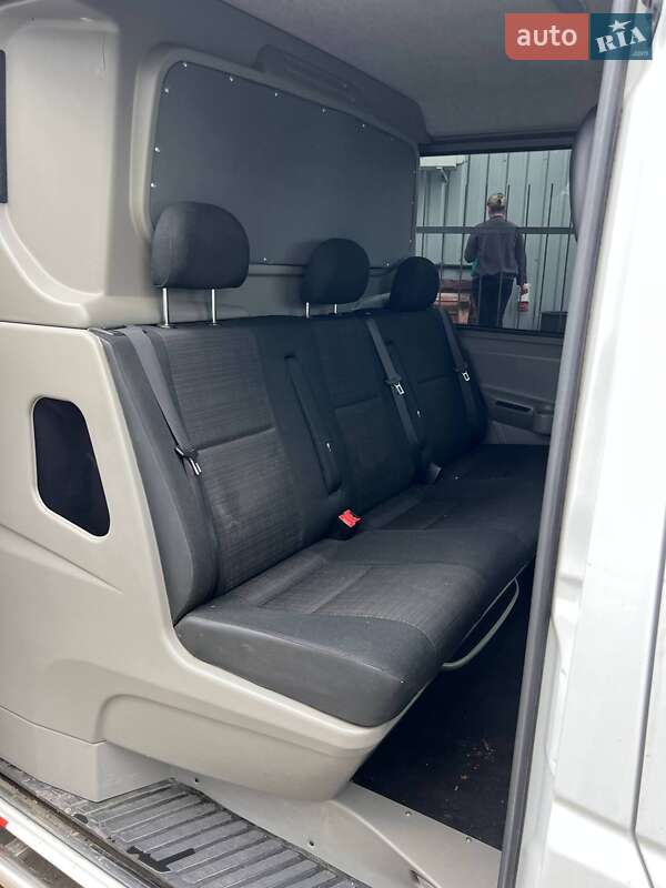 Мікровен Mercedes-Benz Sprinter 2016 в Полтаві фото 21 Мікровен Mercedes-Benz Sprinter 2016 в Полтаві