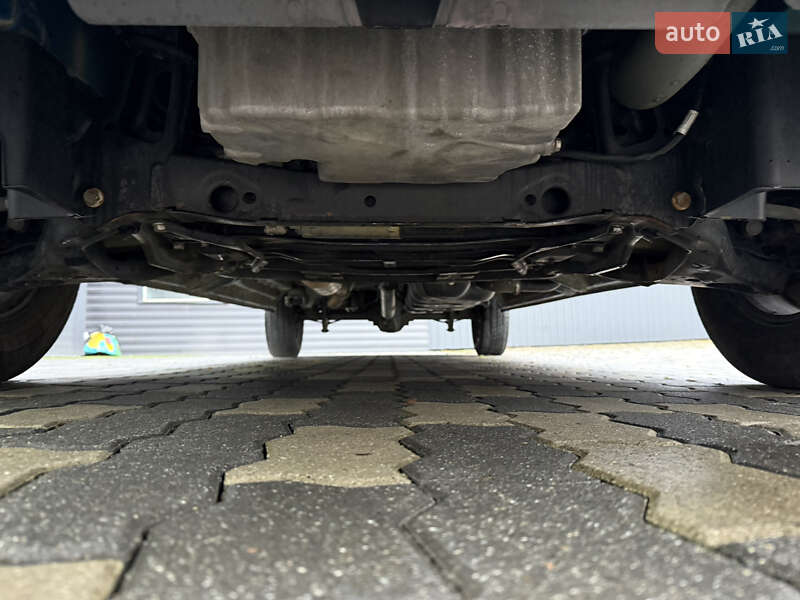 Вантажний фургон Mercedes-Benz Sprinter 2020 в Чернівцях фото 33 Вантажний фургон Mercedes-Benz Sprinter 2020 в Чернівцях