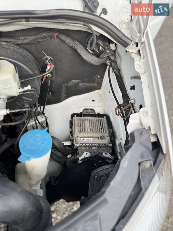 Микроавтобус Mercedes-Benz Sprinter 2018 в Хусте фото 36 Микроавтобус Mercedes-Benz Sprinter 2018 в Хусте