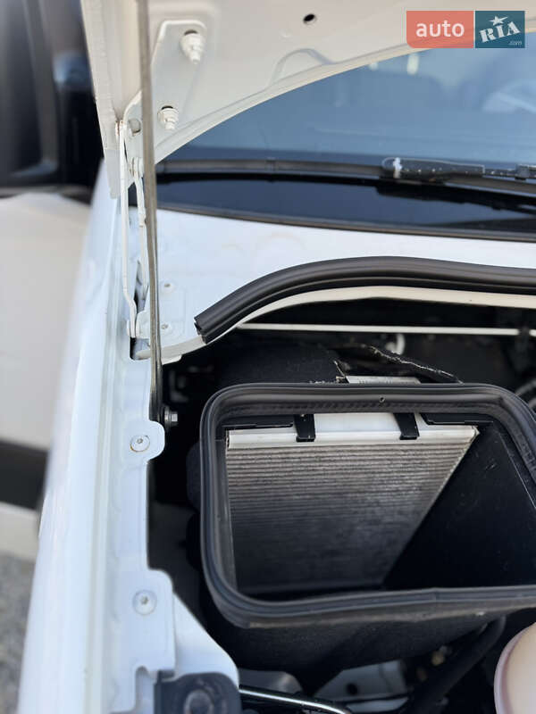 Вантажний фургон Mercedes-Benz Sprinter 2017 в Бердичеві фото 83 Вантажний фургон Mercedes-Benz Sprinter 2017 в Бердичеві