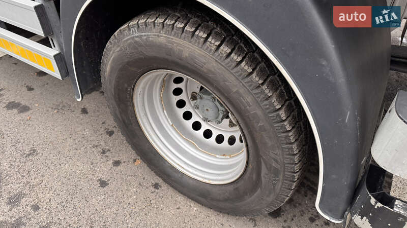 Эвакуатор Mercedes-Benz Sprinter 2019 в Дубно