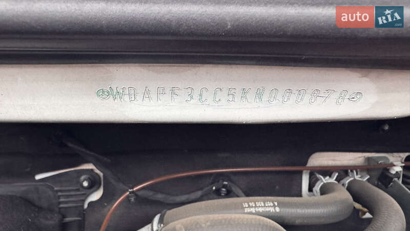 Эвакуатор Mercedes-Benz Sprinter 2019 в Дубно