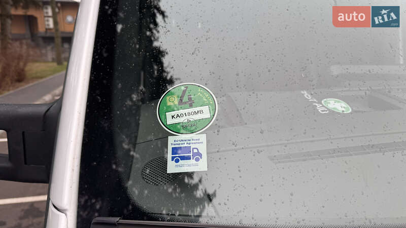 Эвакуатор Mercedes-Benz Sprinter 2019 в Дубно