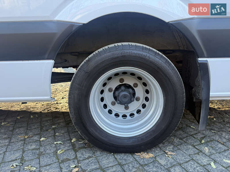 Туристичний / Міжміський автобус Mercedes-Benz Sprinter 2017 в Чернівцях фото 47 Туристичний / Міжміський автобус Mercedes-Benz Sprinter 2017 в Чернівцях