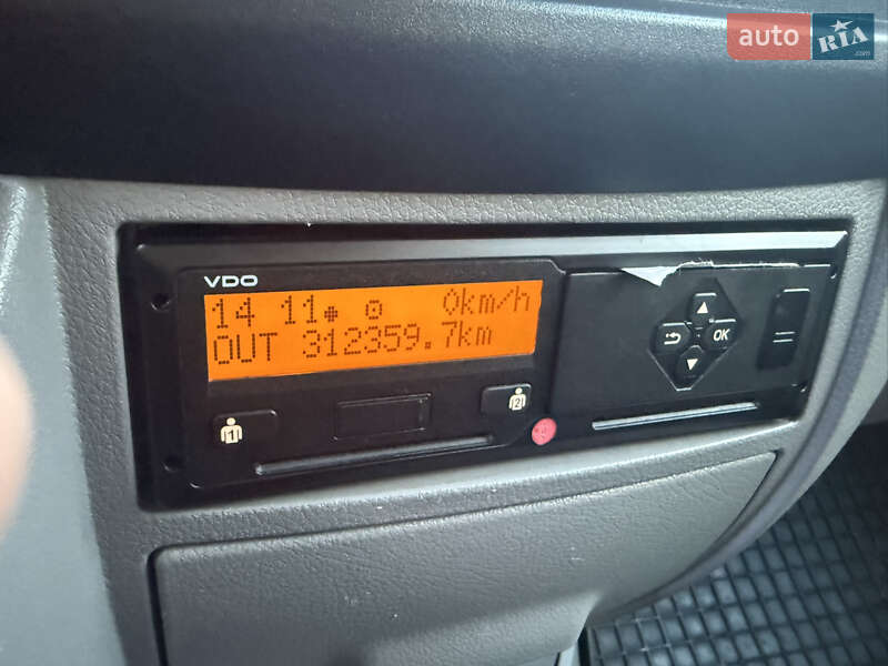 Туристичний / Міжміський автобус Mercedes-Benz Sprinter 2017 в Чернівцях фото 74 Туристичний / Міжміський автобус Mercedes-Benz Sprinter 2017 в Чернівцях