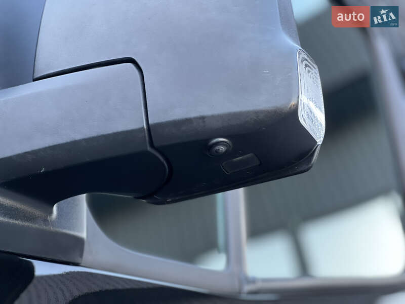 Грузовой фургон Mercedes-Benz Sprinter 2021 в Дубно фото 50 Грузовой фургон Mercedes-Benz Sprinter 2021 в Дубно