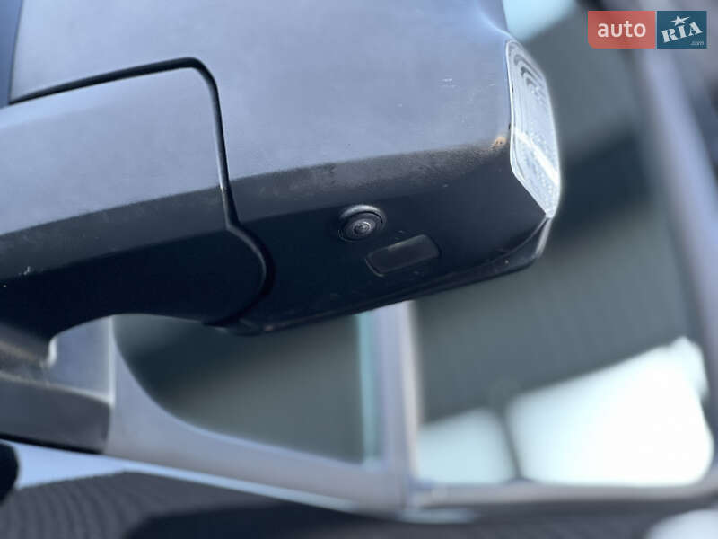 Грузовой фургон Mercedes-Benz Sprinter 2021 в Дубно фото 49 Грузовой фургон Mercedes-Benz Sprinter 2021 в Дубно