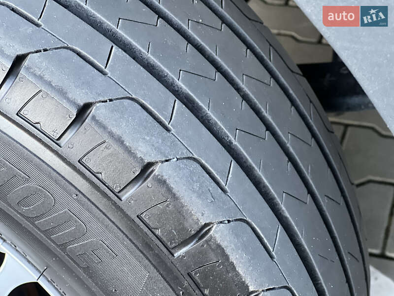 Грузовой фургон Mercedes-Benz Sprinter 2021 в Дубно фото 64 Грузовой фургон Mercedes-Benz Sprinter 2021 в Дубно