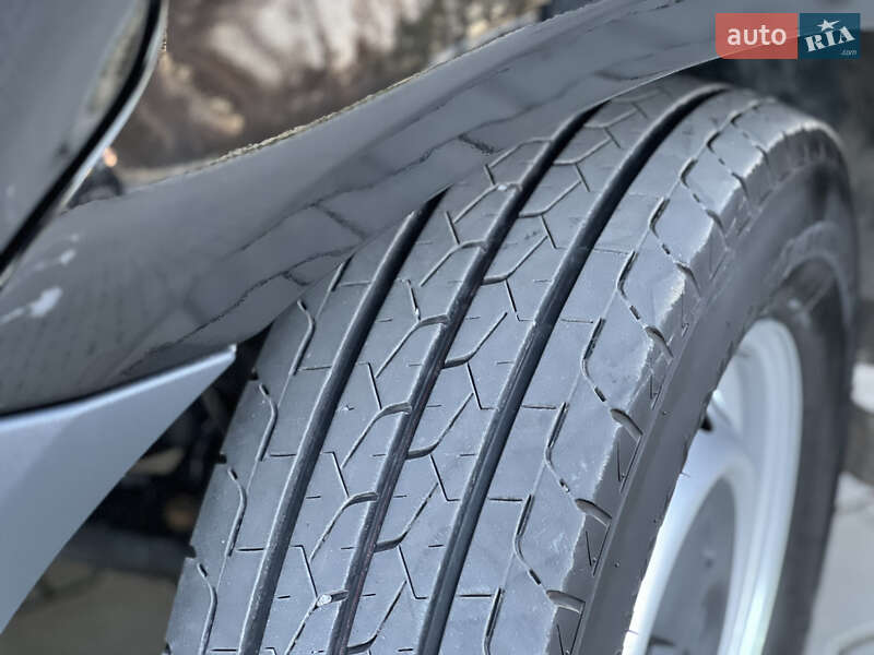 Грузовой фургон Mercedes-Benz Sprinter 2021 в Дубно фото 69 Грузовой фургон Mercedes-Benz Sprinter 2021 в Дубно