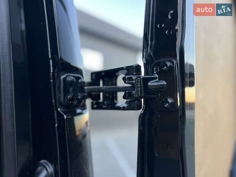 Грузовой фургон Mercedes-Benz Sprinter 2021 в Дубно фото 121 Грузовой фургон Mercedes-Benz Sprinter 2021 в Дубно