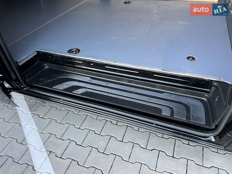 Грузовой фургон Mercedes-Benz Sprinter 2021 в Дубно фото 128 Грузовой фургон Mercedes-Benz Sprinter 2021 в Дубно