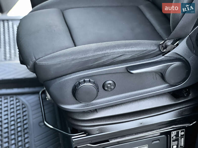 Грузовой фургон Mercedes-Benz Sprinter 2021 в Дубно фото 142 Грузовой фургон Mercedes-Benz Sprinter 2021 в Дубно