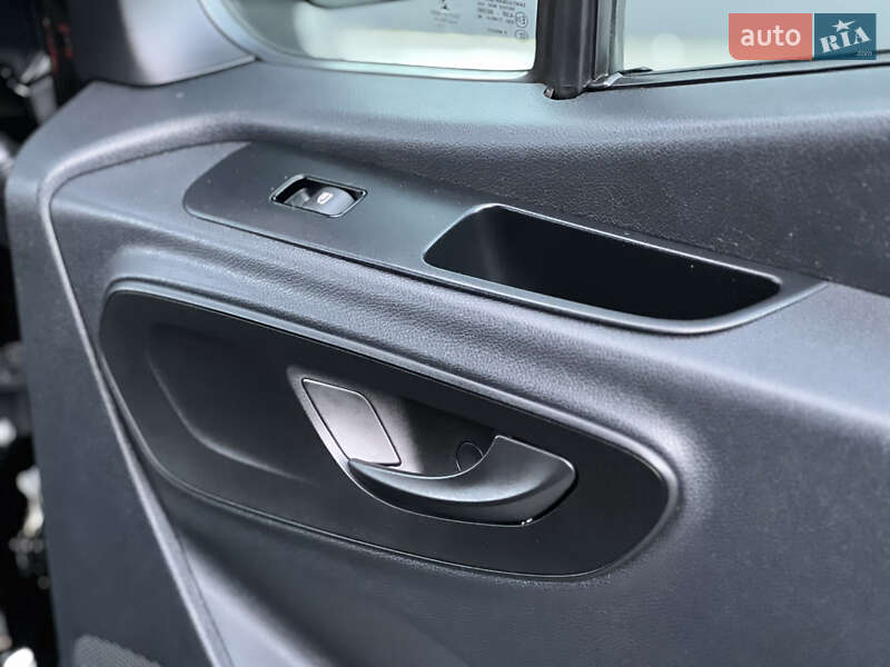 Грузовой фургон Mercedes-Benz Sprinter 2021 в Дубно фото 165 Грузовой фургон Mercedes-Benz Sprinter 2021 в Дубно