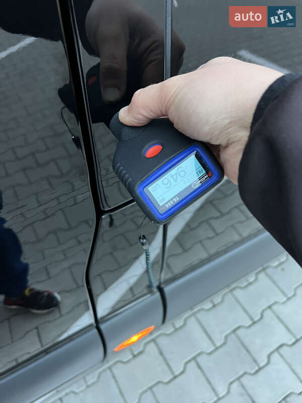 Грузовой фургон Mercedes-Benz Sprinter 2021 в Дубно фото 213 Грузовой фургон Mercedes-Benz Sprinter 2021 в Дубно