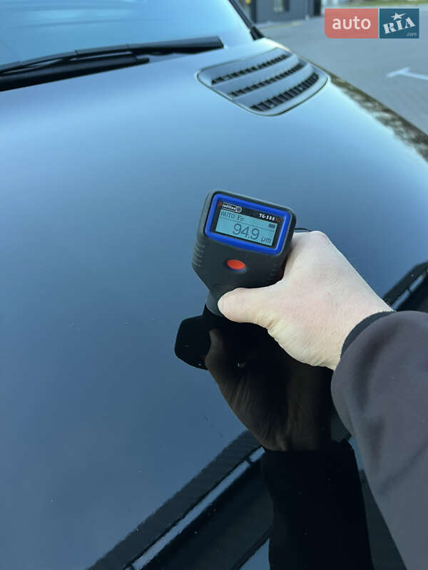 Грузовой фургон Mercedes-Benz Sprinter 2021 в Дубно фото 241 Грузовой фургон Mercedes-Benz Sprinter 2021 в Дубно