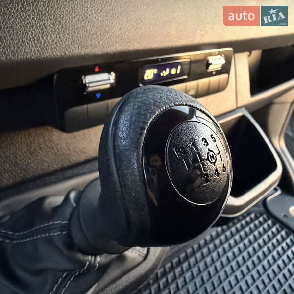 Вантажний фургон Mercedes-Benz Sprinter 2023 в Вінниці фото 29 Вантажний фургон Mercedes-Benz Sprinter 2023 в Вінниці