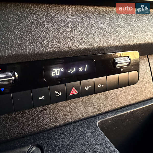 Вантажний фургон Mercedes-Benz Sprinter 2023 в Вінниці фото 35 Вантажний фургон Mercedes-Benz Sprinter 2023 в Вінниці