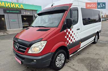 Мікроавтобус Mercedes-Benz Sprinter 2012 в Борисполі