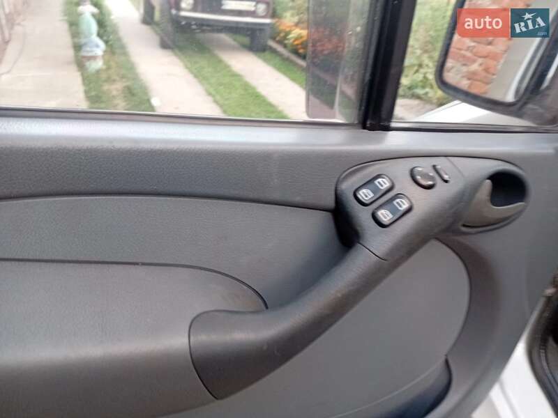 Седан Mercedes-Benz Sprinter 2006 в Тернополі фото 10 Седан Mercedes-Benz Sprinter 2006 в Тернополі